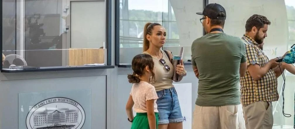 Średnio 30 szybkich paszportów każdego dnia Przełomowe zmiany na lotnisku w Pyrzowicach. Pasażerowie czekali na to od dawna
