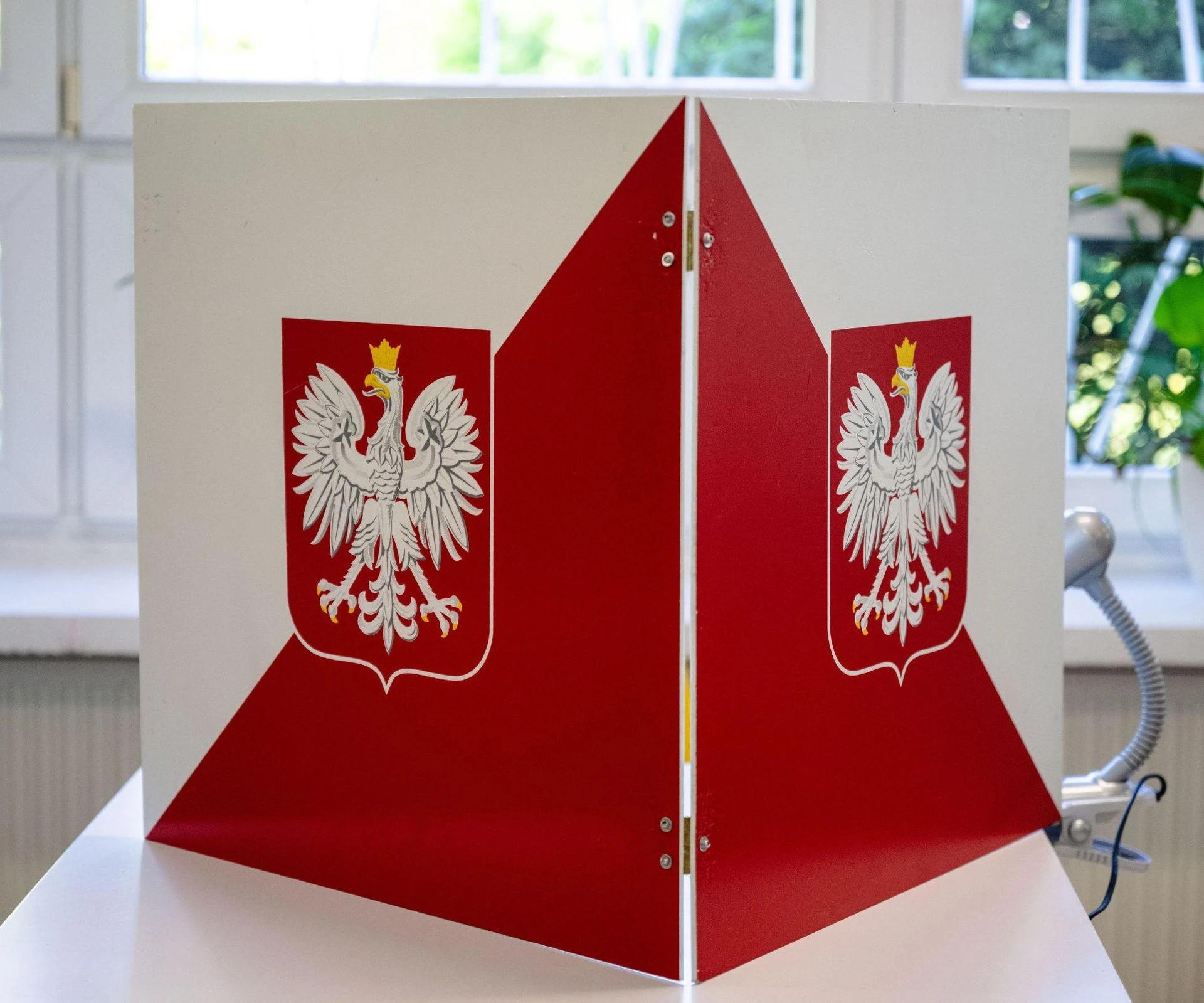 Wybory na wójta Przedterminowe wybory w gminie. Poprzedni wójt nagle zmarł