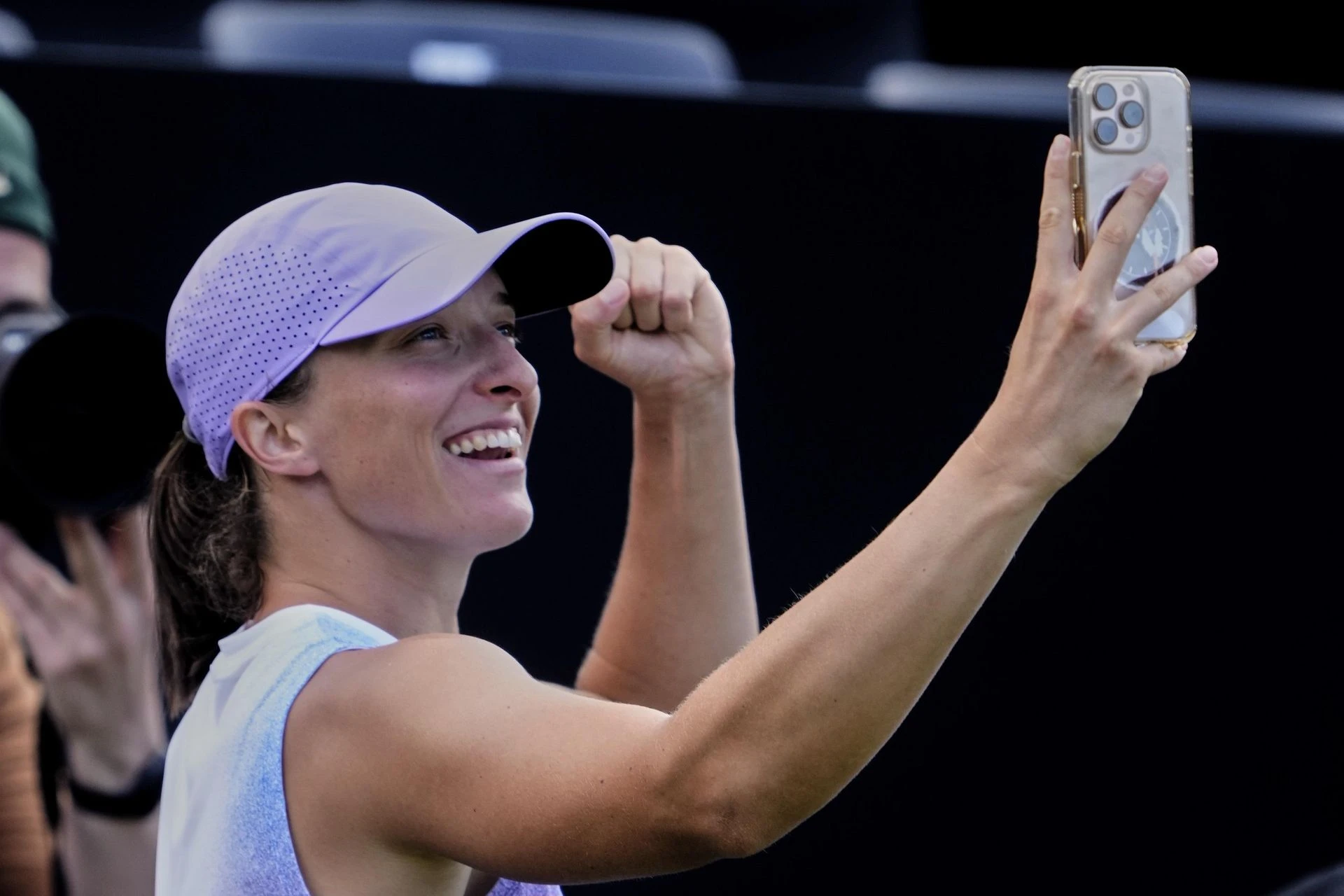 Wimbledon 2025 Losowanie Wimbledonu RELACJA NA ŻYWO: Z kim gra Iga Świątek? DRABINKA już dzisiaj!