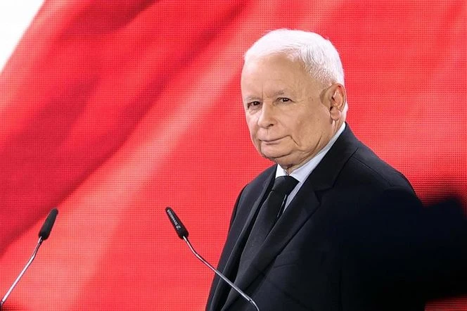 Stoi na czele partii od lat Cała prawda o prezesie Kaczyńskim. Mało kto, zna te fakty. Bliscy współpracownicy uj…