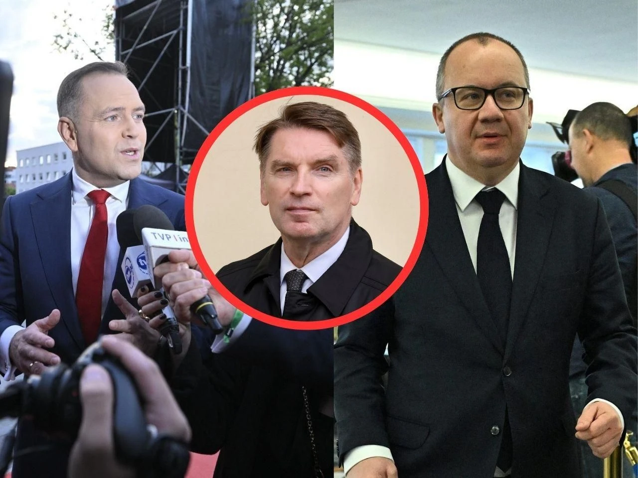 Afera w sieci Tomasz Lis w tarapatach! Zwyzywał Karola Nawrockiego i się doigrał. Sprawa trafiła d…
