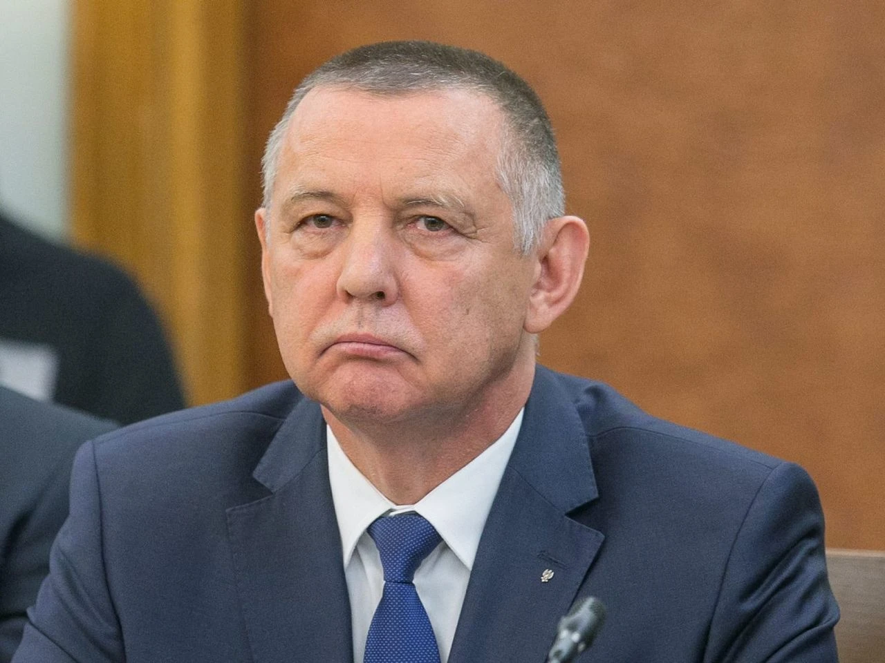 O co chodzi? Marian Banaś zapowiada konkretne kroki ws. afery GetBack. Czołowi politycy PiS będą mieć kłopoty?