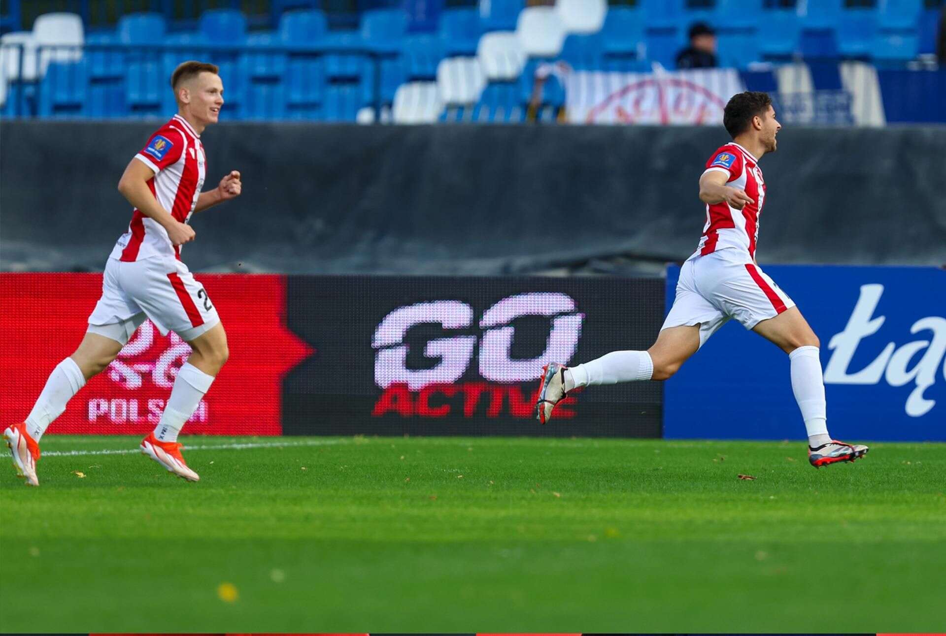 Wielka sensacja w Pucharze Polski Hebel wystrugał awans Resovii, gol marzenie! Gigantyczna sensacja w Pucharze Polski …