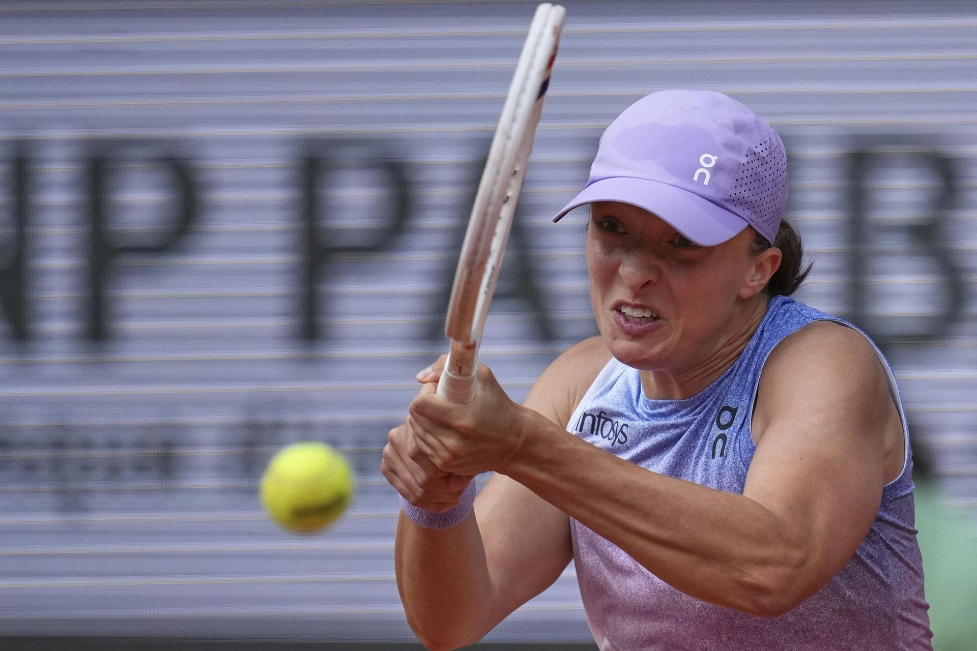 Roland Garros Iga Świątek - Jaqueline Cristian O której godzinie? Kiedy mecz w 3. rundzie Roland G…