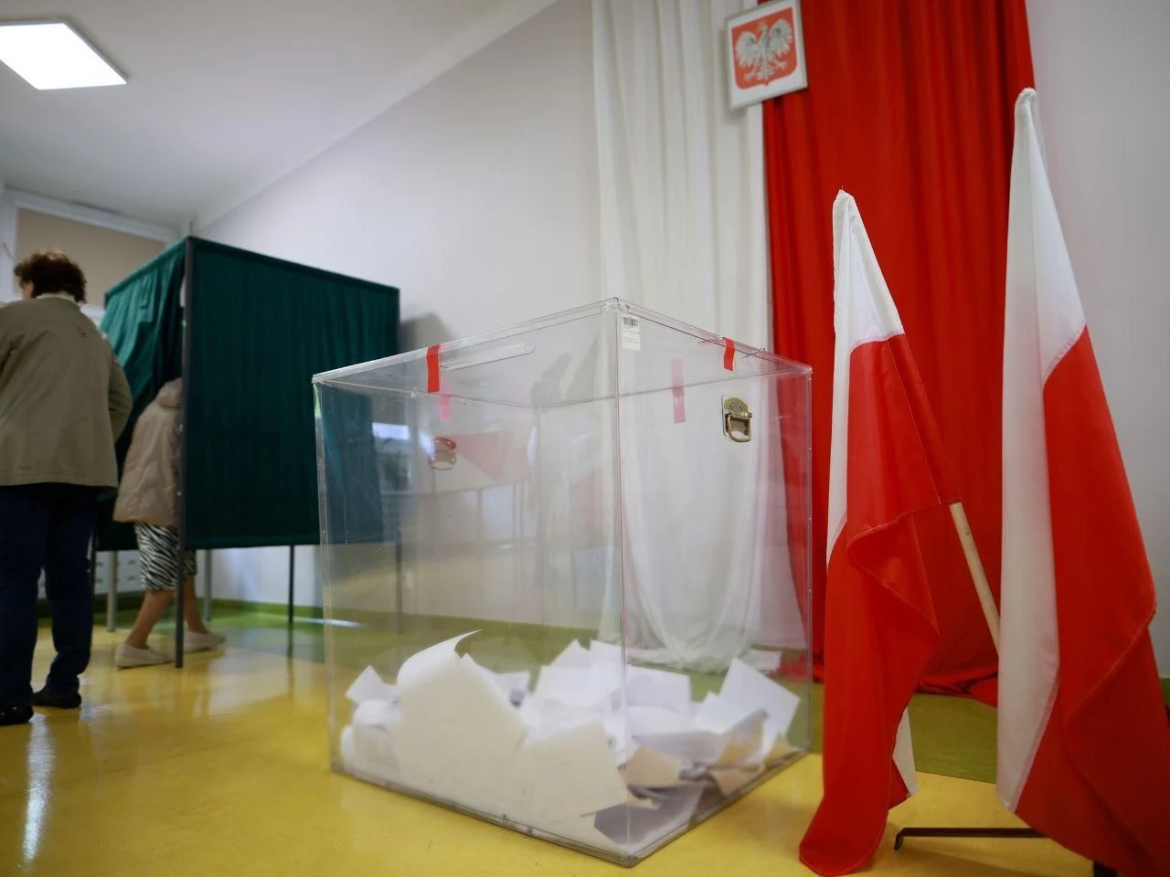 Podano szczegóły Wybory prezydenckie. Miasto z najwyższą frekwencją i gmina z najniższą. Dwa punkty n…