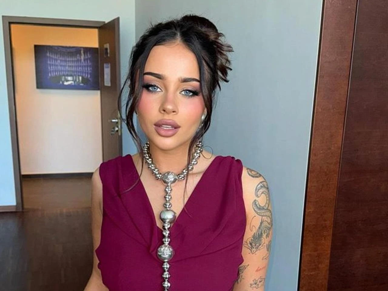 Mamy potwierdzenie! Fani Fagaty już zacierają ręce. Gorąca influencerka po rozstaniu z Lizakiem zamierza…