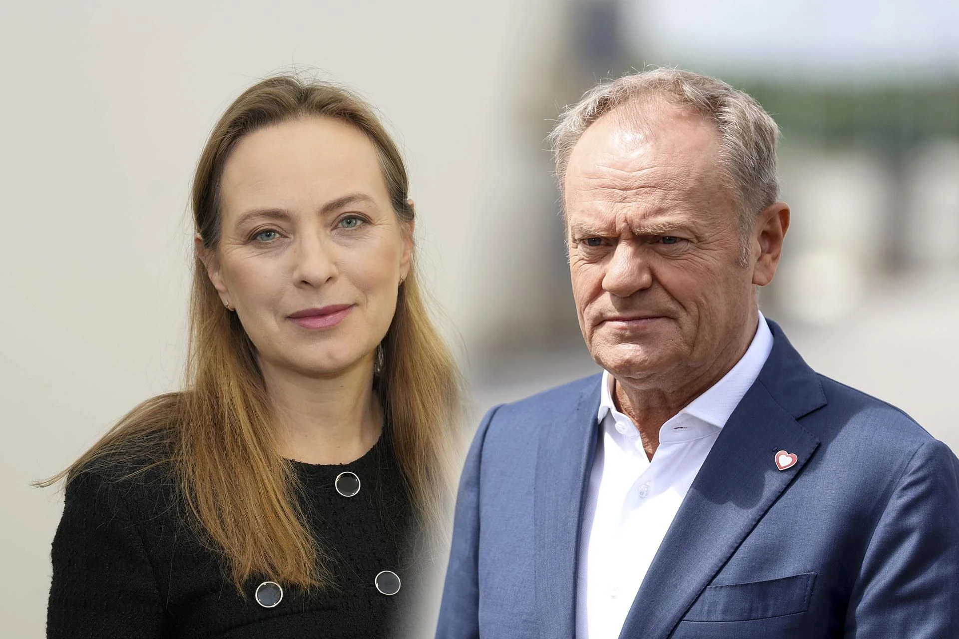 Tylko u nas Partia Hołowni dostanie tekę wicepremiera?! Minister Katarzyna Pełczyńska-Nałęcz uja…