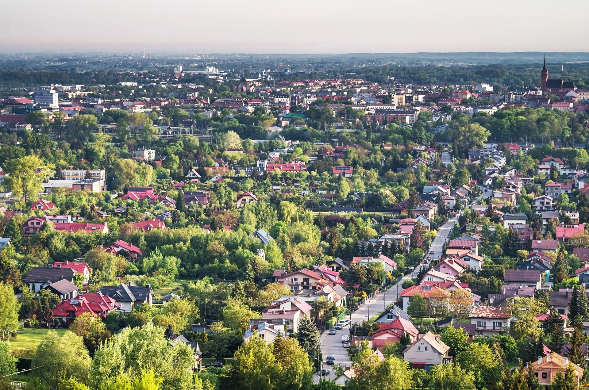 Zmiana lidera niebawem Polski Biegun Ciepła zmienia lokalizację?