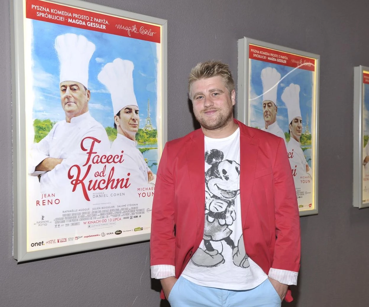 Szokujące Tomasz Jakubiak na zdjęciu sprzed 13 lat. Teraz nie przypomina siebie sprzed lat!
