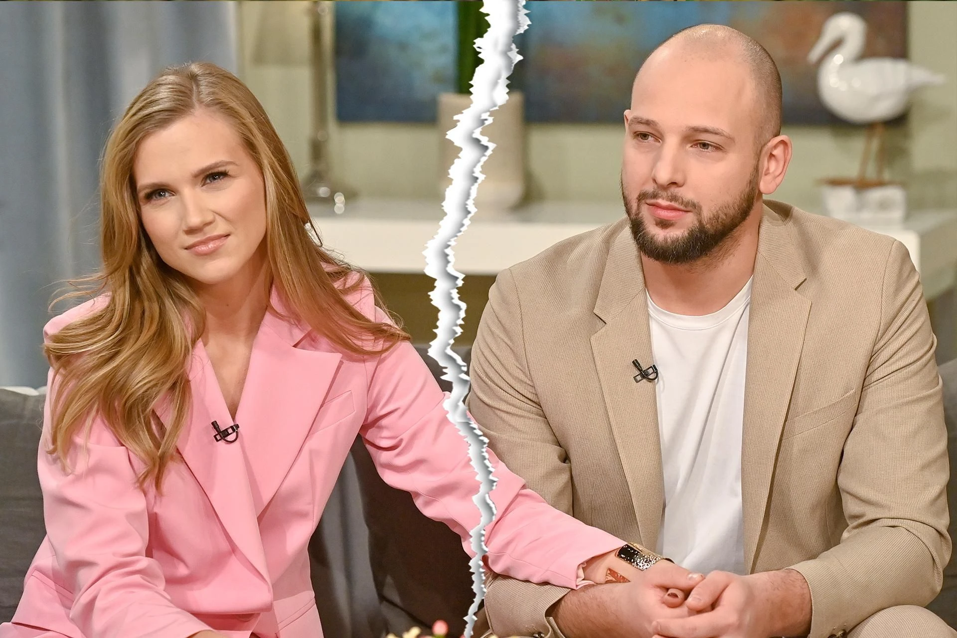 Tylko u nas! Wiadomo już, co z rozwodem Kaczorowskiej i Peli. Zaskakujące informacje o pozwie. Ujawniamy!