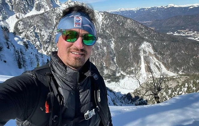 Adam Małysz powiedział o wyniku meczu Polaków ze Szwecją! Mistrz nie ma wątpliwośc...