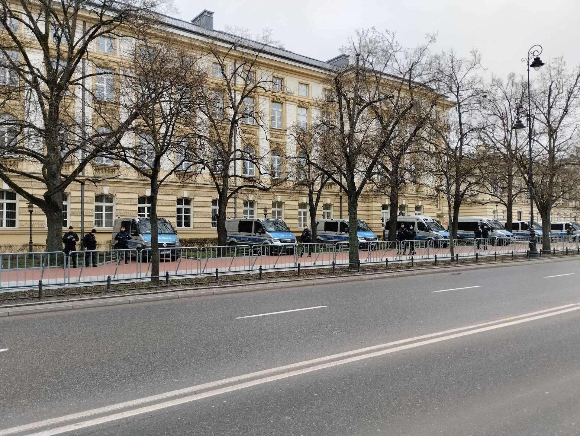 Poważna sytuacja na świecie Pilne spotkanie w Kancelarii Premiera. O co chodzi?