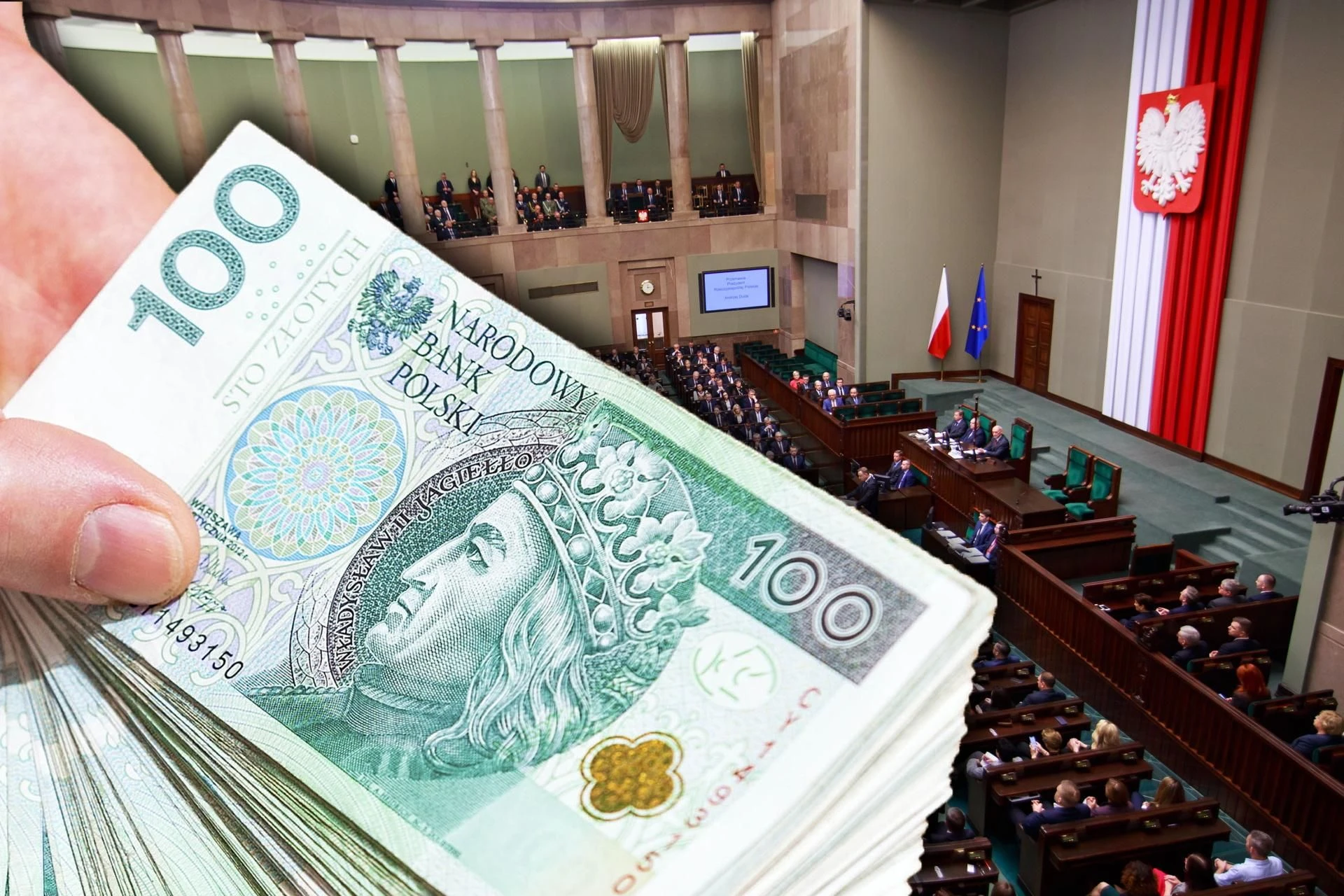 Prawo pracy Jawność płac w Polsce coraz bliżej