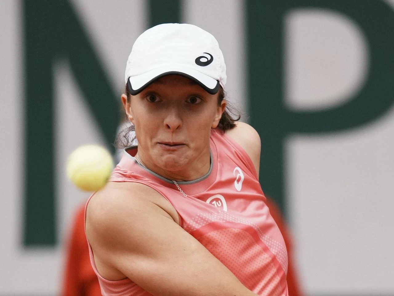 Świątek - Watson STREAM ONLINE NA ŻYWO WTA Eastbourne Świątek - Watson TRANSMISJA ...