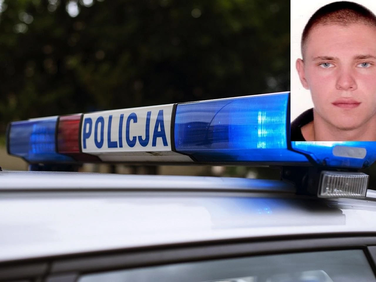 Odpowie za kradzież 21-latek ścigany listem gończym. Młody krakowianin ma trafił do aresztu