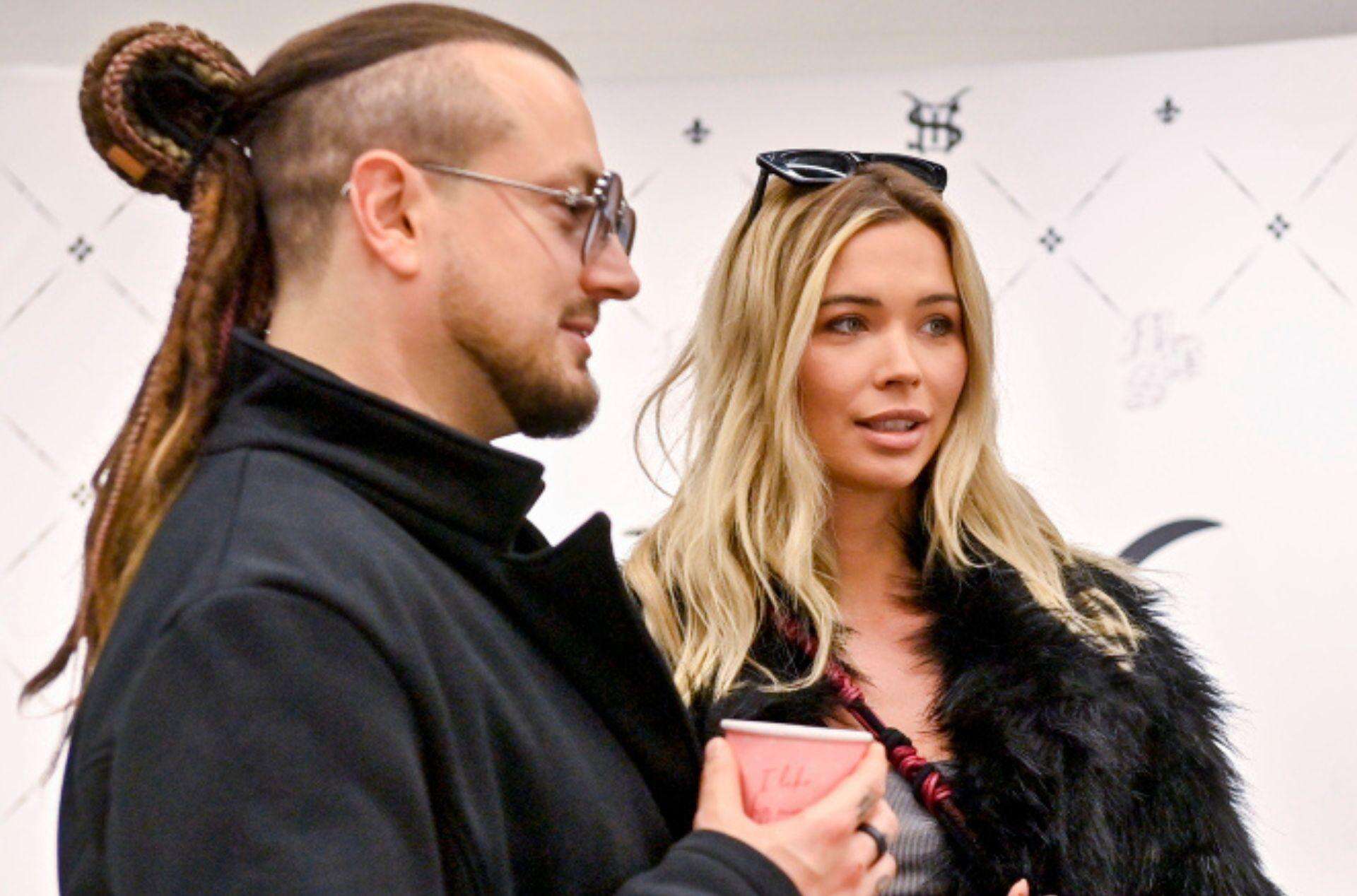 Nieprawdopodobne Sandra Kubicka utyskuje na influencerki i zdradza sekrety imprez w USA. Mocne słowa