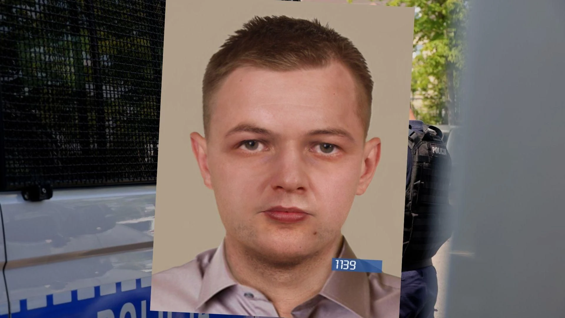 Gdzie jest Artur? To była jego ostatnia rozmowa z matką. Policja pokazała nowe zdjęcie Artura