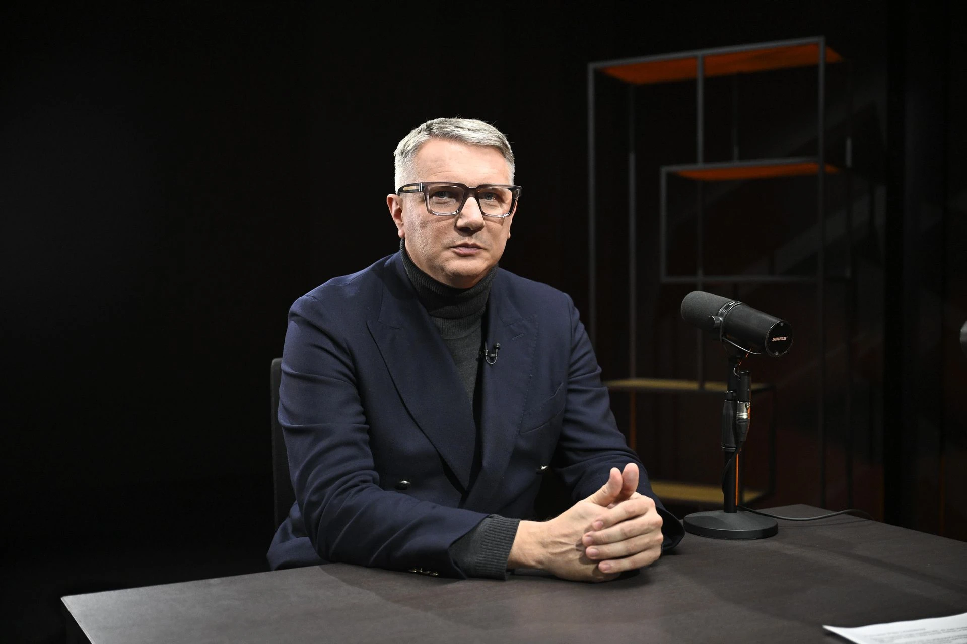 Wipler uderza w Bodnara: „Poświadczenie nieprawdy, zatajenie mieszkania, nagroda dla…