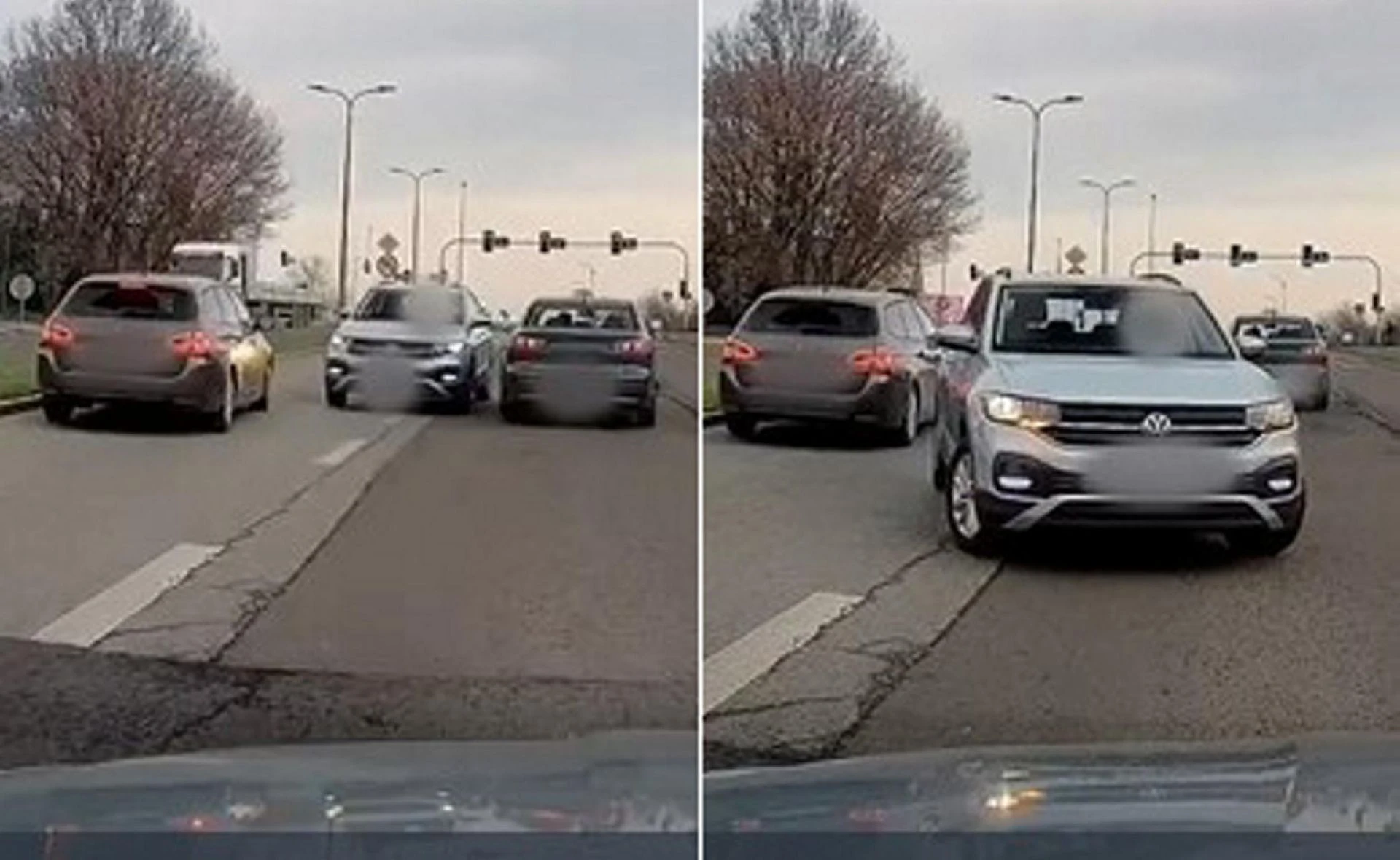 Seniorka piratem drogowym 75-latka jechała pod prąd! Grozi jej szokująca grzywna