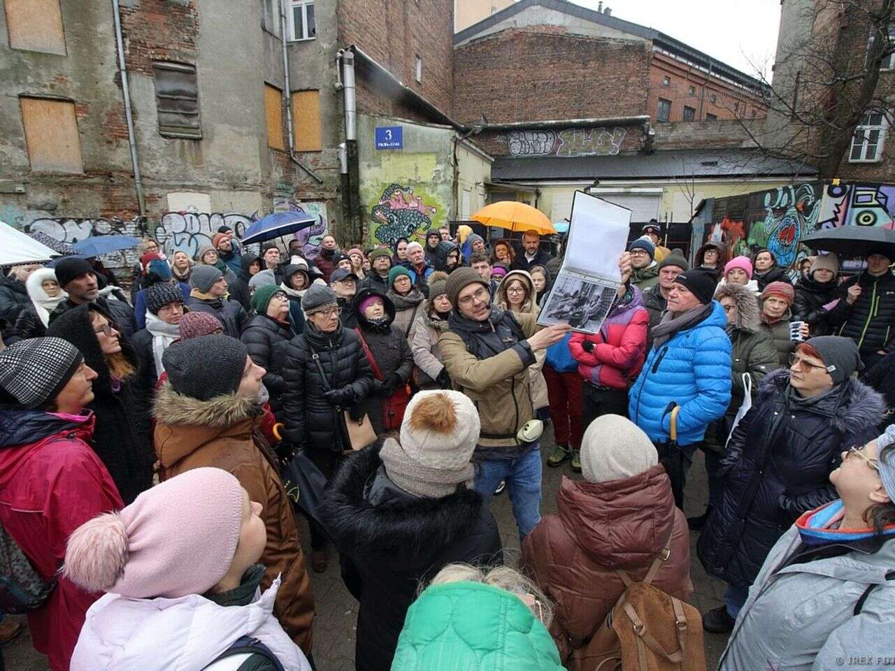 sprawdź program Wielkie święto Pragi. Koncerty, warsztaty, gry i tort dla mieszkańców. Sprawdź, gdzi…