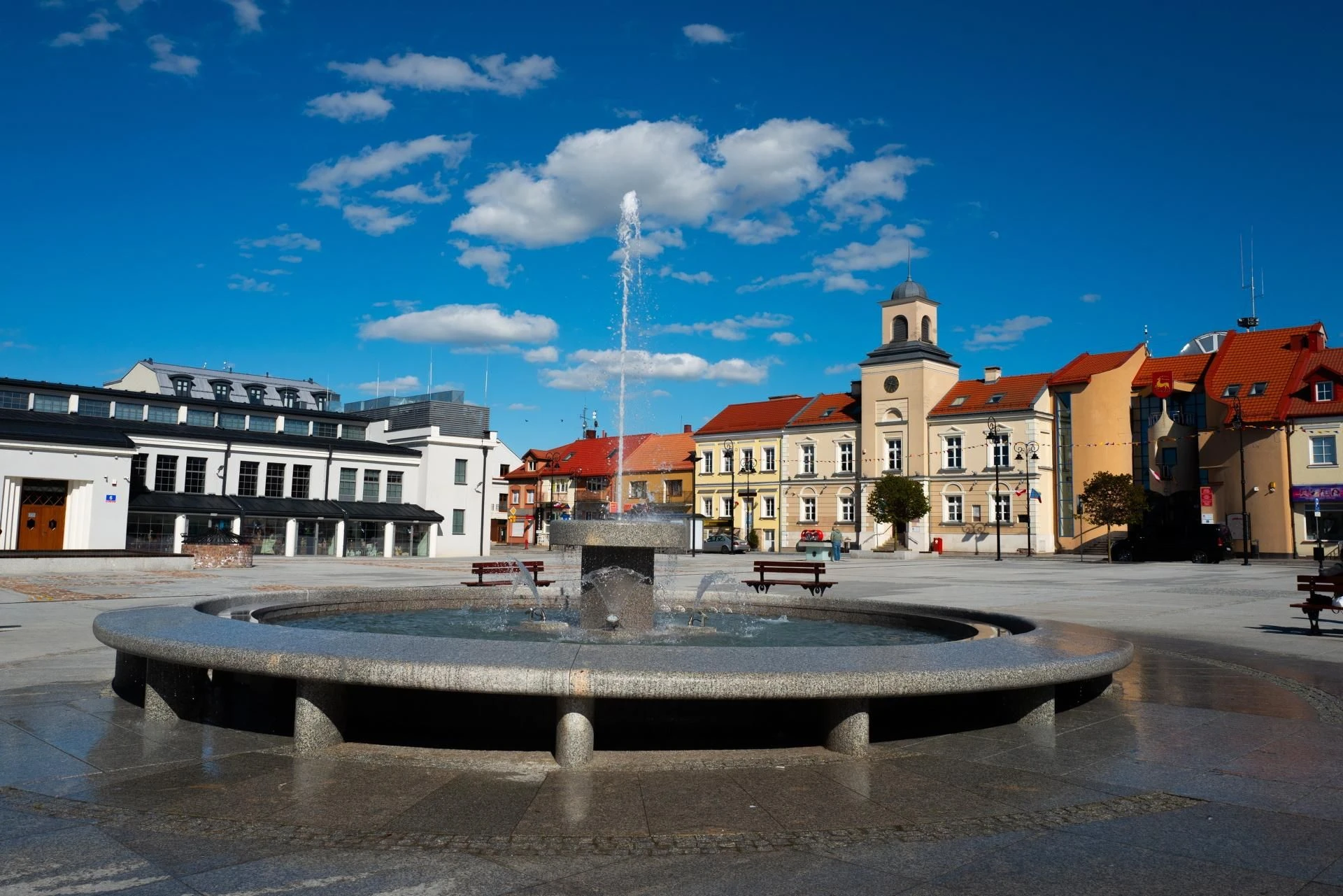 Turystyka Ponad 600 lat historii! Oto polskie miasto z duszą i tradycją