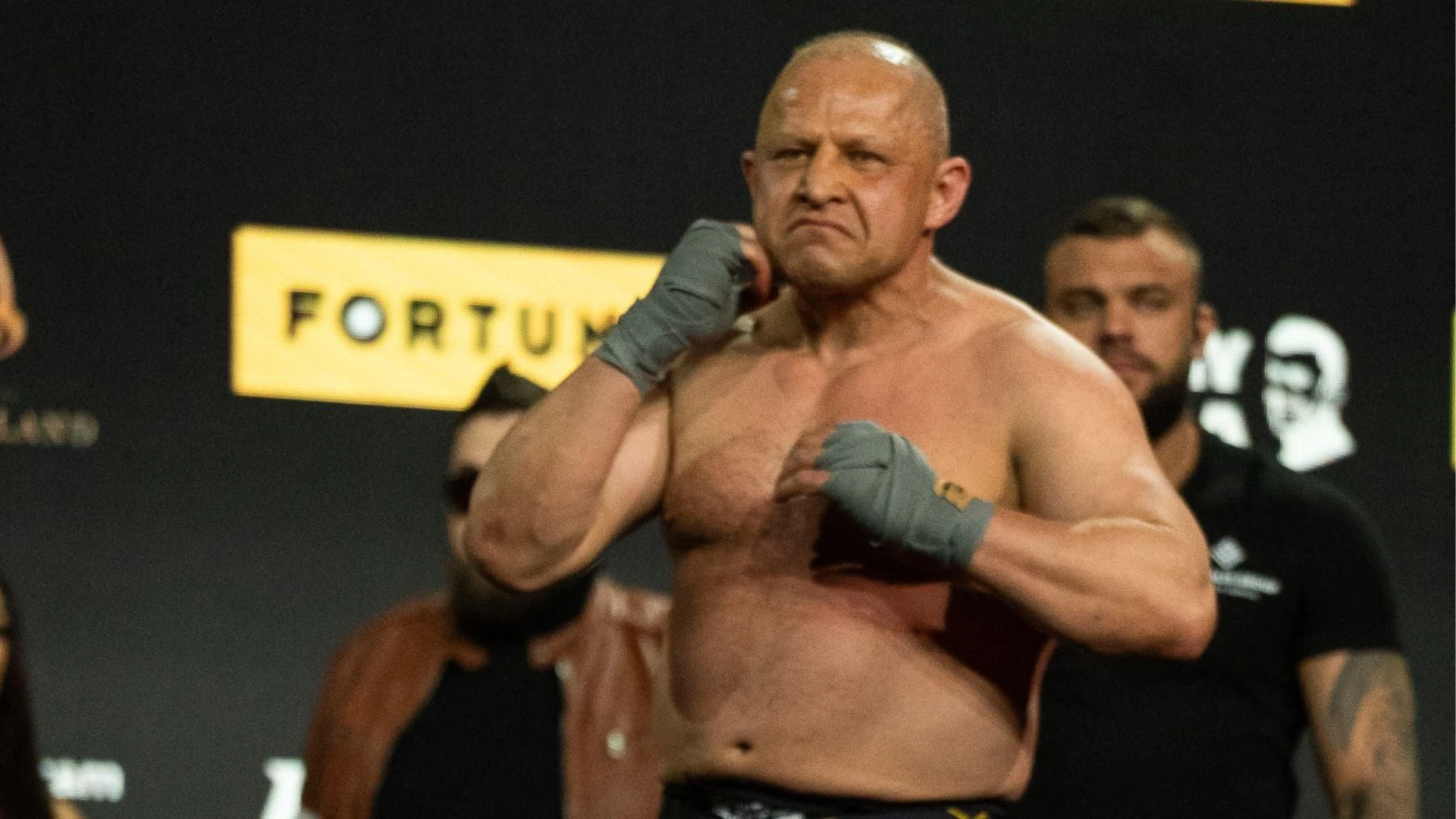 Gala już dziś PRIME MMA 12: Karta walk. Kto walczy na gali PRIME 12 w Warszawie 17.05.2025 [KOLEJN…