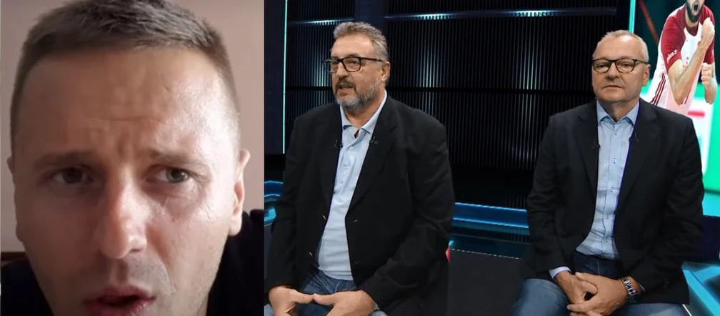 Libero kadry siatkarzy o narzekających ekspertach. „Nie wiedzą, co się dzieje w dr...