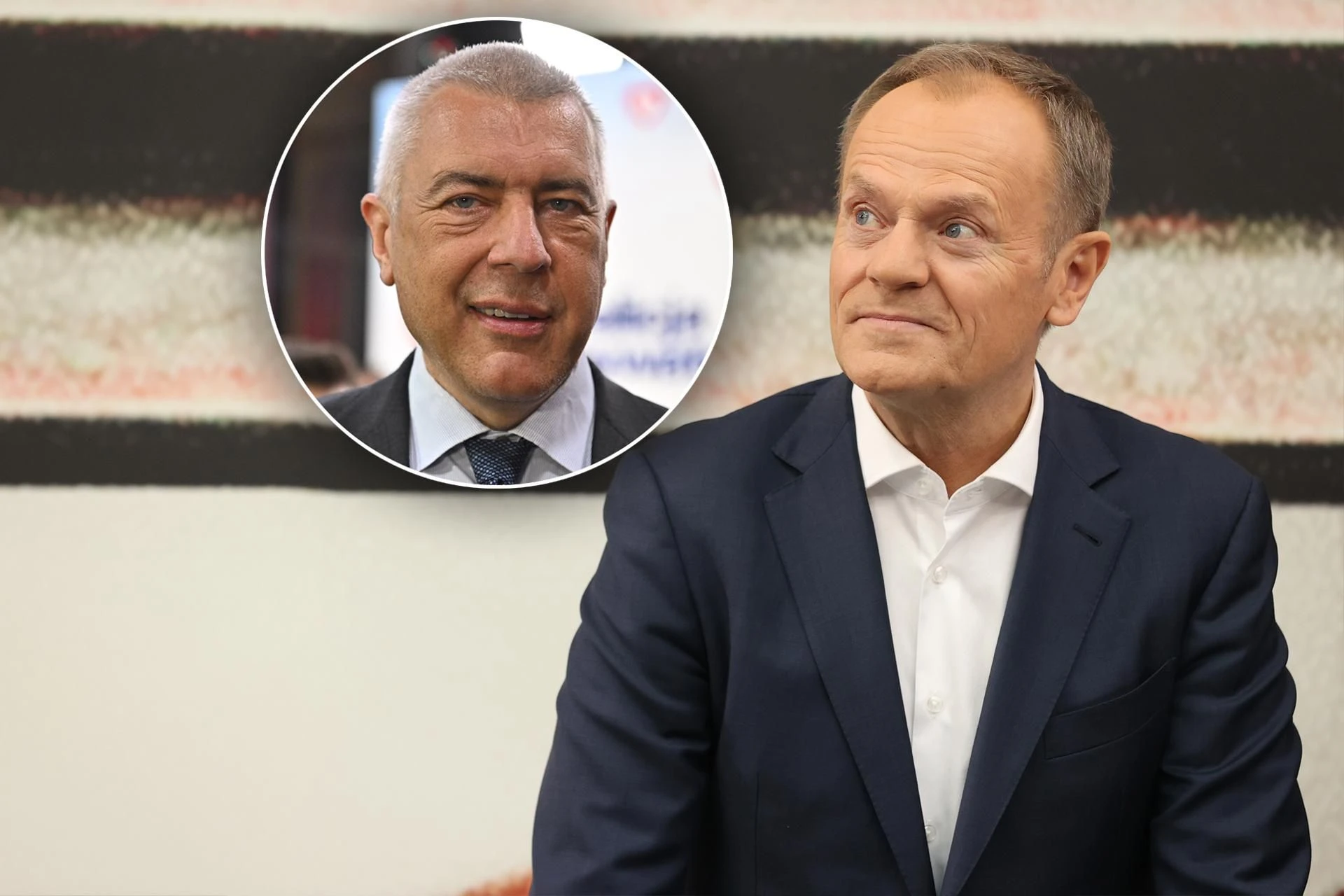 Od nienawiści do współpracy Kiedyś lider skrajnej prawicy, dziś bulterier PO i Donalda Tuska. Tak ewoluowała kar…
