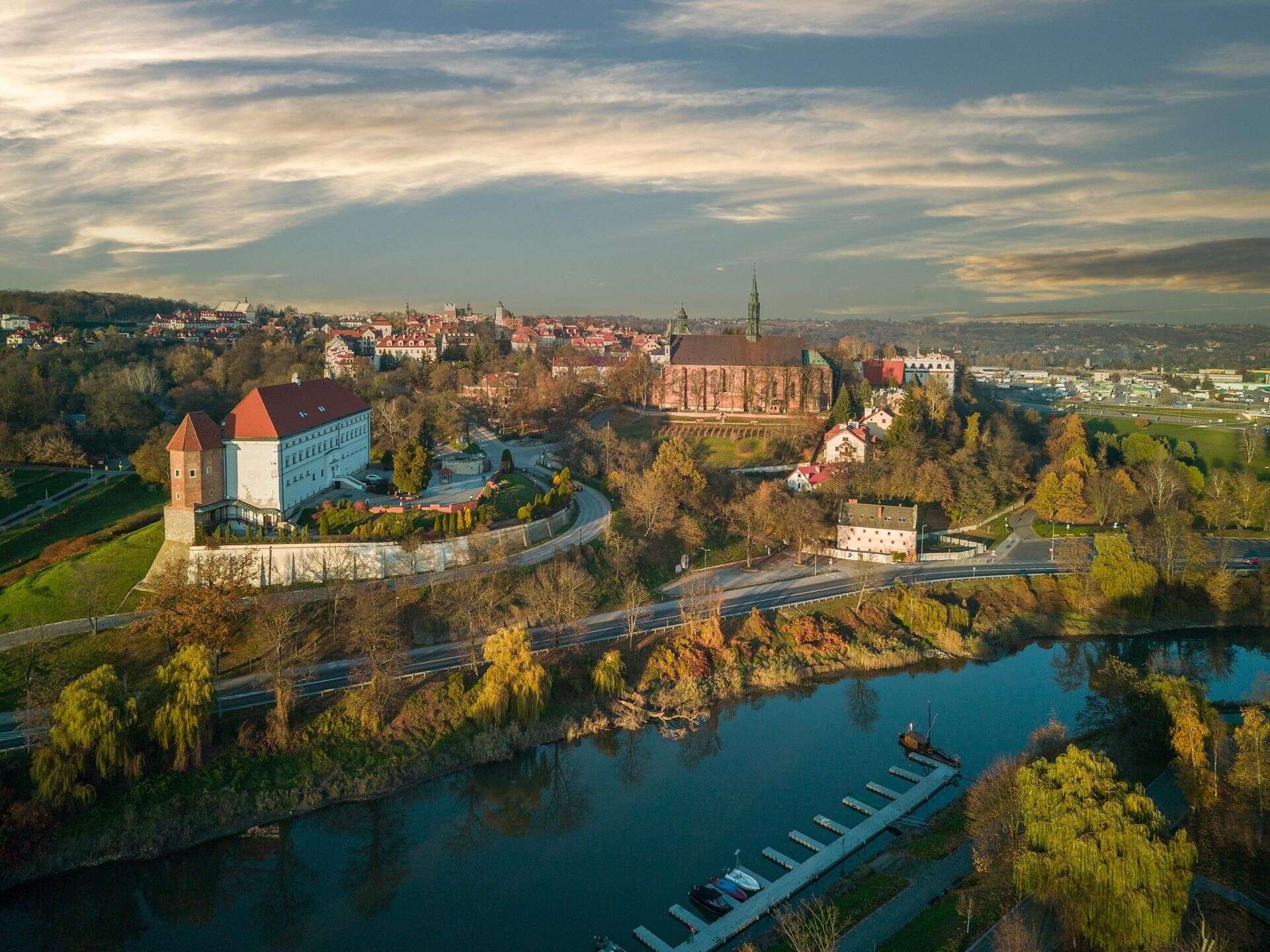 Urlop 2025 Miejsca w Polsce, które warto odwiedzić w 2025 roku. Podróżnicy podpowiadają, gdzie …