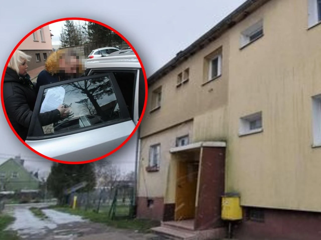 Koszmar w sylwestra Mateusz wykąpał przybranego syna we wrzątku. Wkrótce dosięgnie go sprawiedliwość