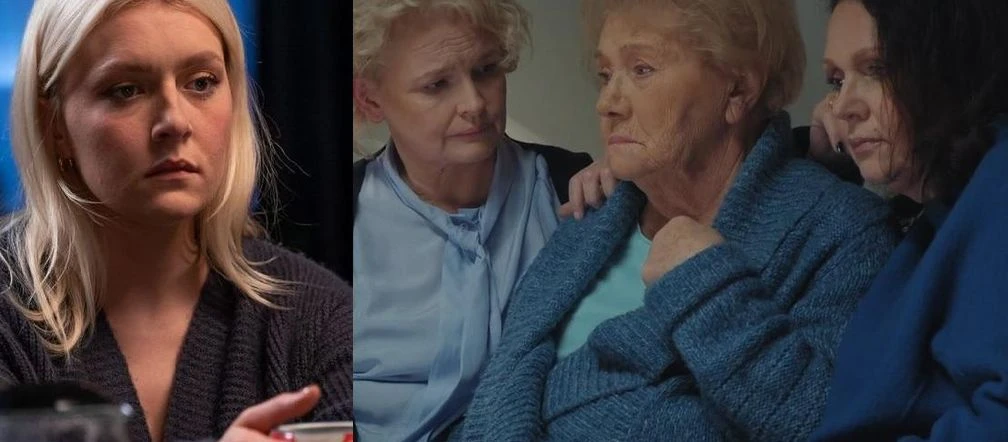 M jak miłość M jak miłość, odcinek 1792: Barbara nigdy nie wybaczy Uli tego, co zrobi Bartkowi po…