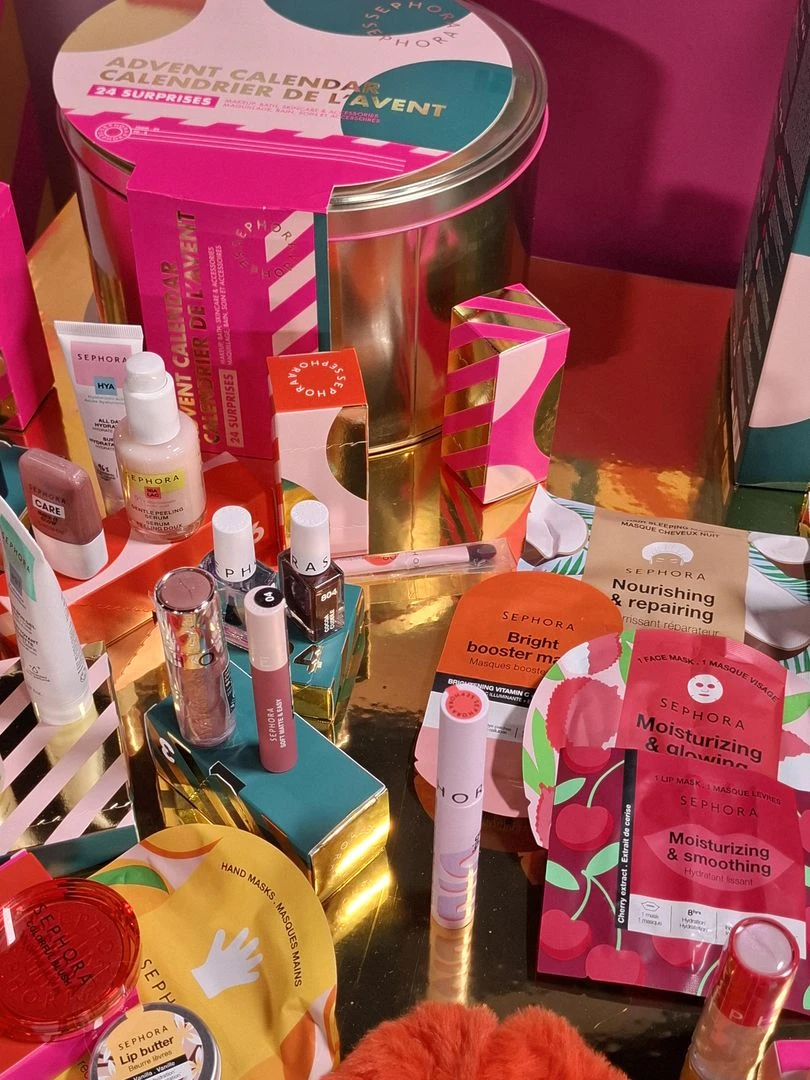 Strefa beauty Za nami jajwiększe święto piękna tej jesieni!
