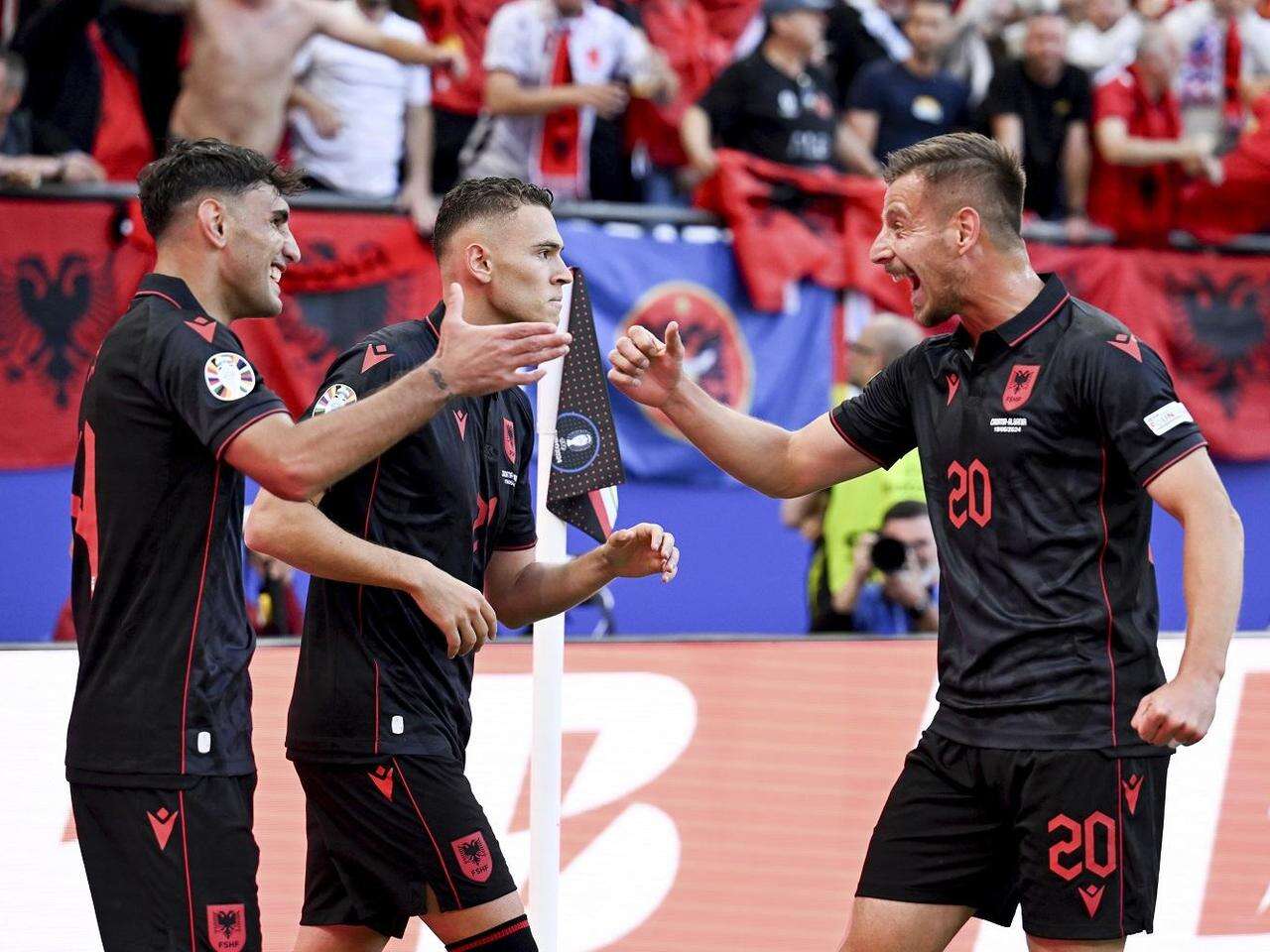 Euro 2024 Albania zszokowała Chorwację w doliczonym czasie gry. Modrić i spółka pod ścianą na …