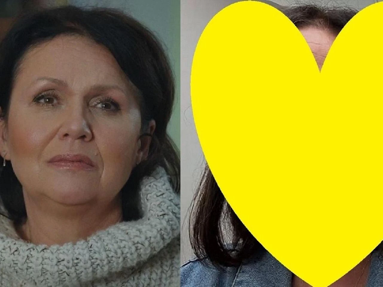 M jak miłość M jak miłość. Marysia odmłodnieje! Nowa fryzura odjęła Małgorzacie Pieńkowskiej 10 l…