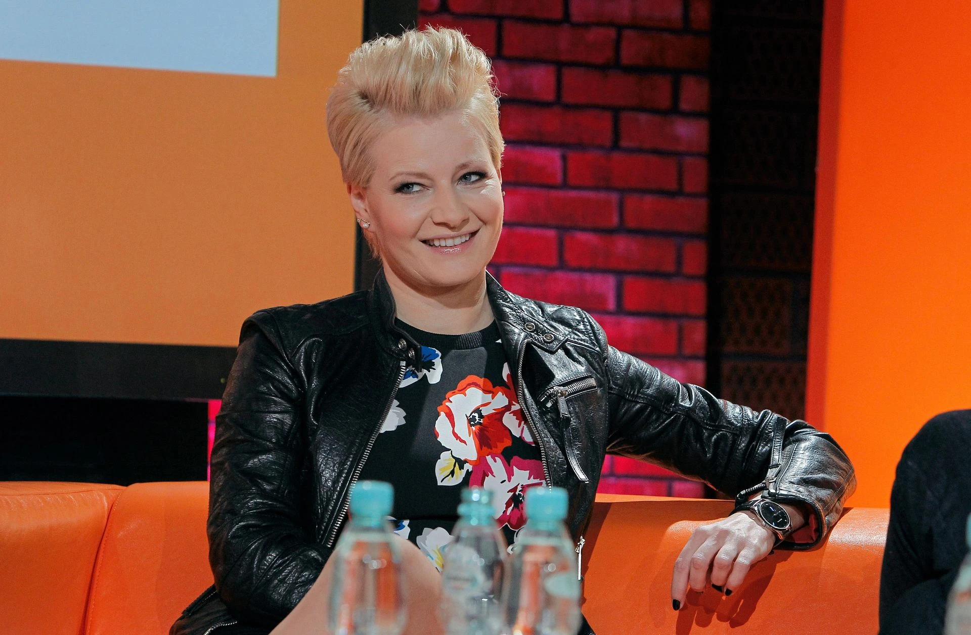 Zaskakujące słowa gwiazdy Kożuchowska traciła role, bo jest 