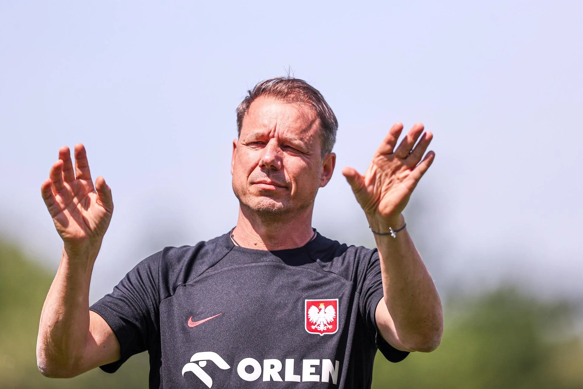Jakub Kiwior wchodzi do gry? Grzegorz Mielcarski ostrzy sobie zęby na spektakl w Lidze Mistrzów z udziałem Polaka…