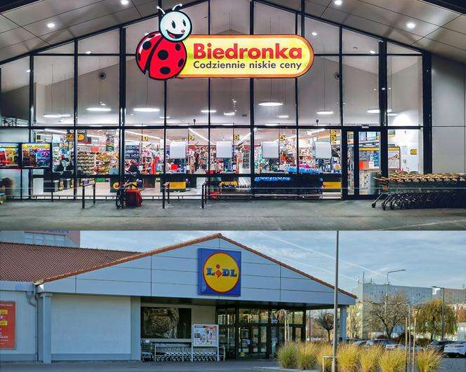 Koszyk Super Biznesu Wyższy VAT w sklepach. Co zrobiła Biedronka i Lidl?