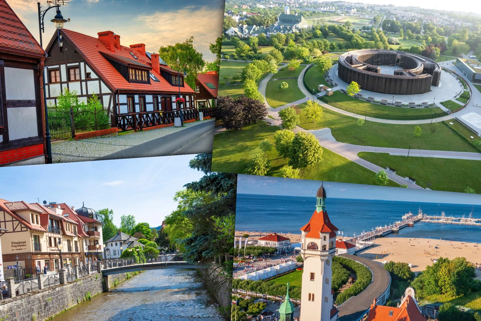 Ranking polskich uzdrowisk 2025 Kto wygra? Ruszyło głosowanie internautów