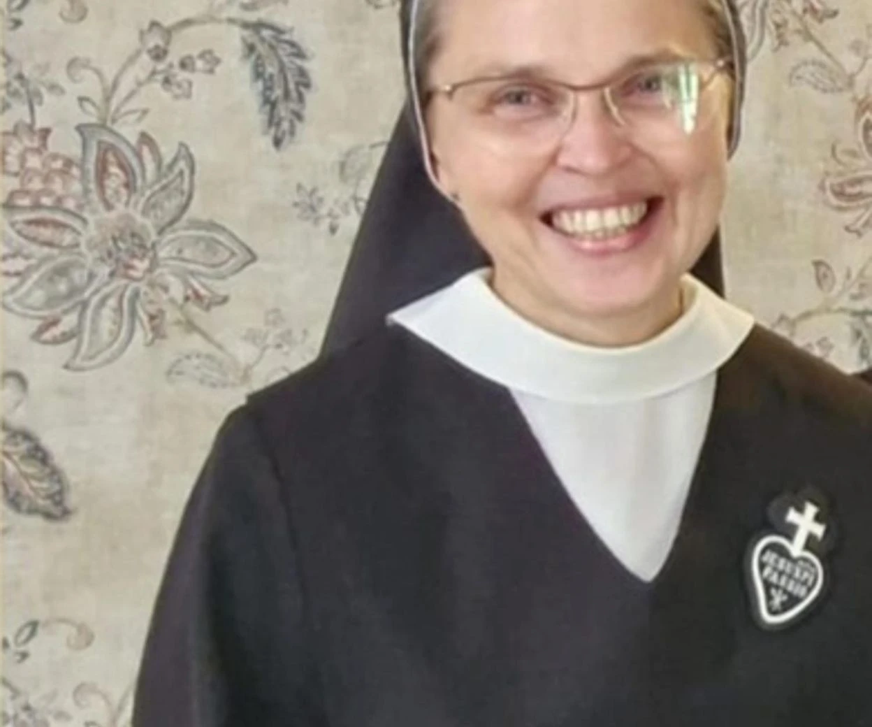 TRWAJĄ POSZUKIWANIA Tajemnicze zaginięcie siostry zakonnej! Pomagała ofiarom handlu ludźmi