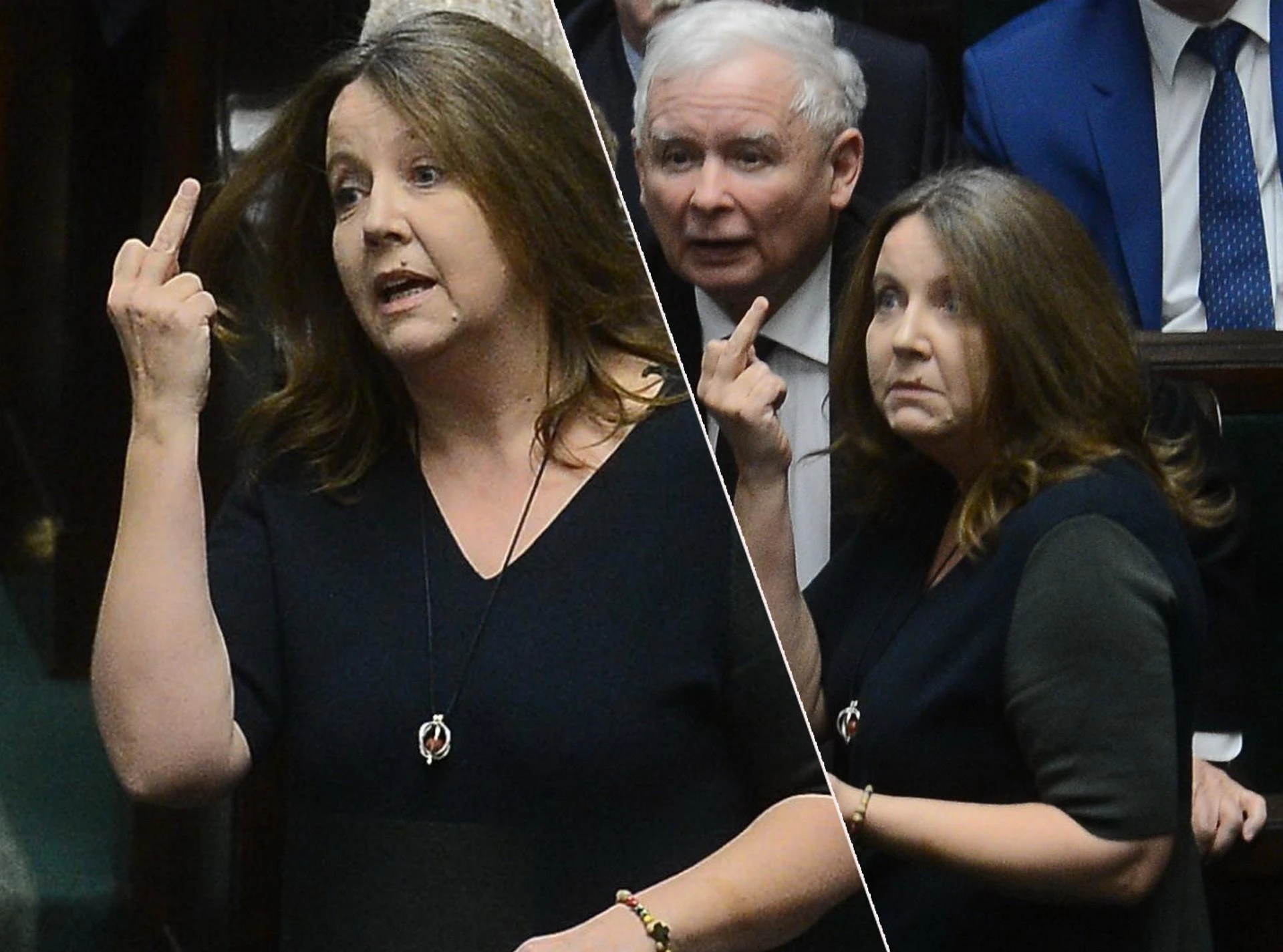 Oświadczenia majątkowe Z Lichockiej to prawdziwy obszarnik. Ma nieruchomości za 11 mln zł