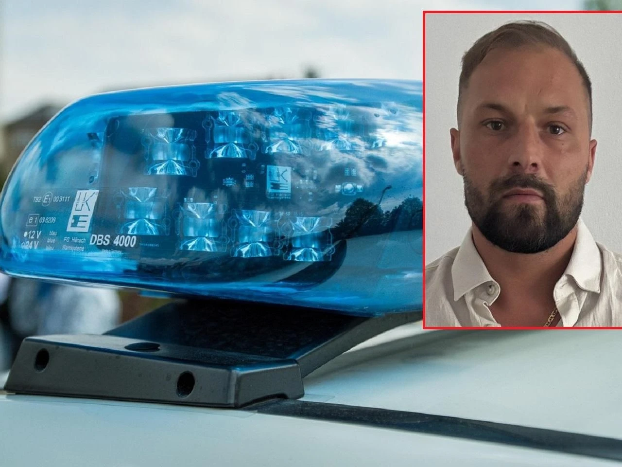 Tajemnicze zaginięcie Marek od miesiąca nie daje znaku życia. Został porwany?