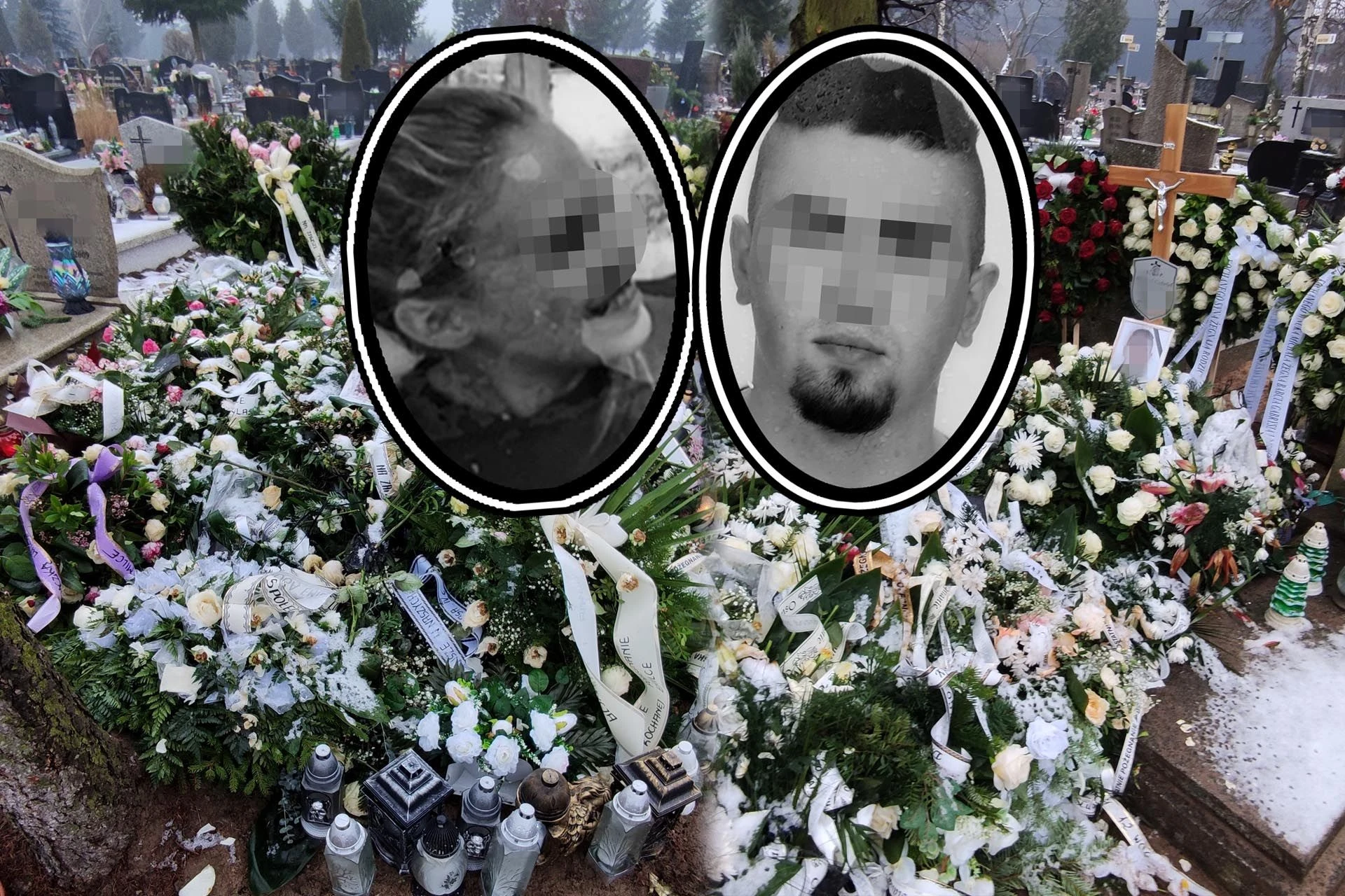 wracamy do tematu! Emilia i Michał zginęli w wypadku na A2. Sprawczyni usłyszała wyrok w zawieszeniu. Rodziny w szoku!