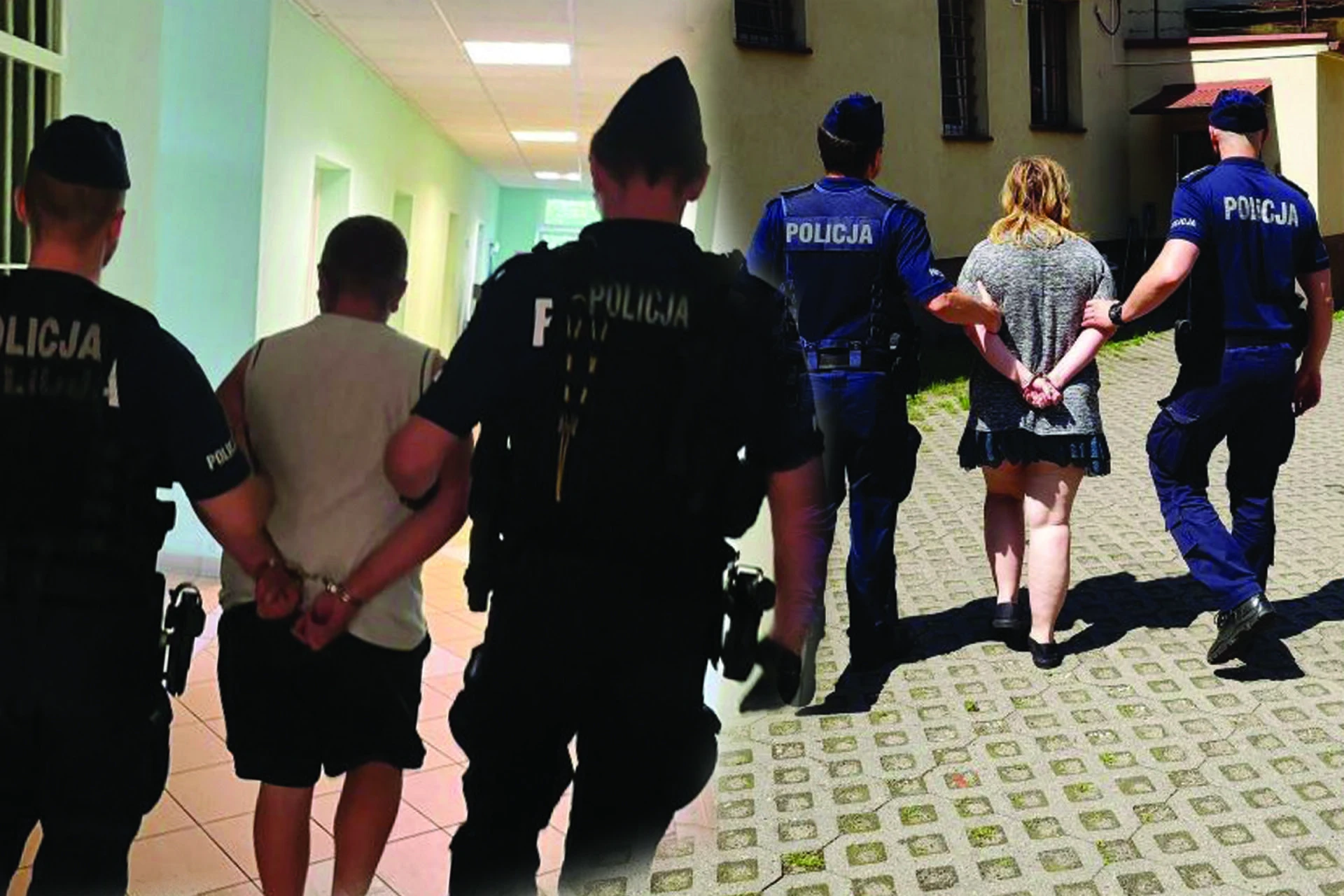 To 32-latka i 34-latek Piekło 5-latka z Gdyni! Matka z partnerem robili mu straszne rzeczy. Tak wyglądało c…