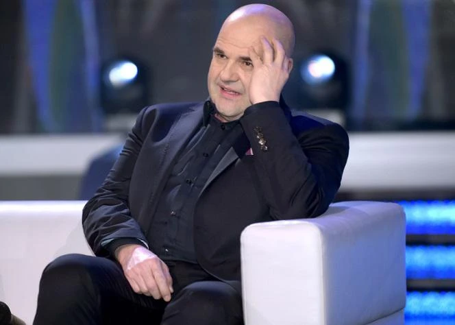 Wow! Metamorfoza Cezarego Żaka. Nawet żona nie może się do tego przyzwyczaić [Foto]