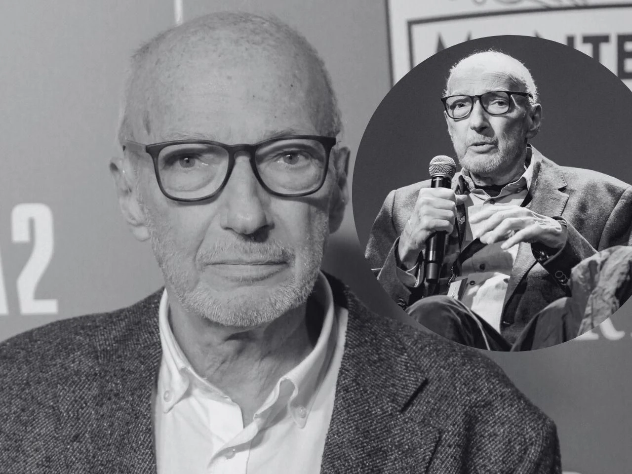 Wielka strata Nie żyje Maciej Karpiński. Miał 74 lata. Wszyscy znali jego dzieła