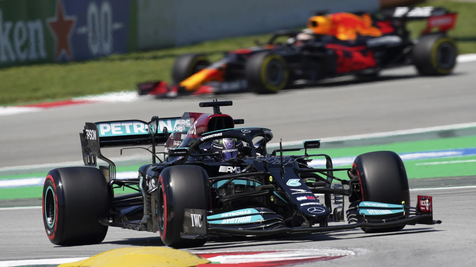 GP Francji RELACJA NA ŻYWO Formuła 1: Grand Prix Francji 20.06 na żywo w INTERNECI...