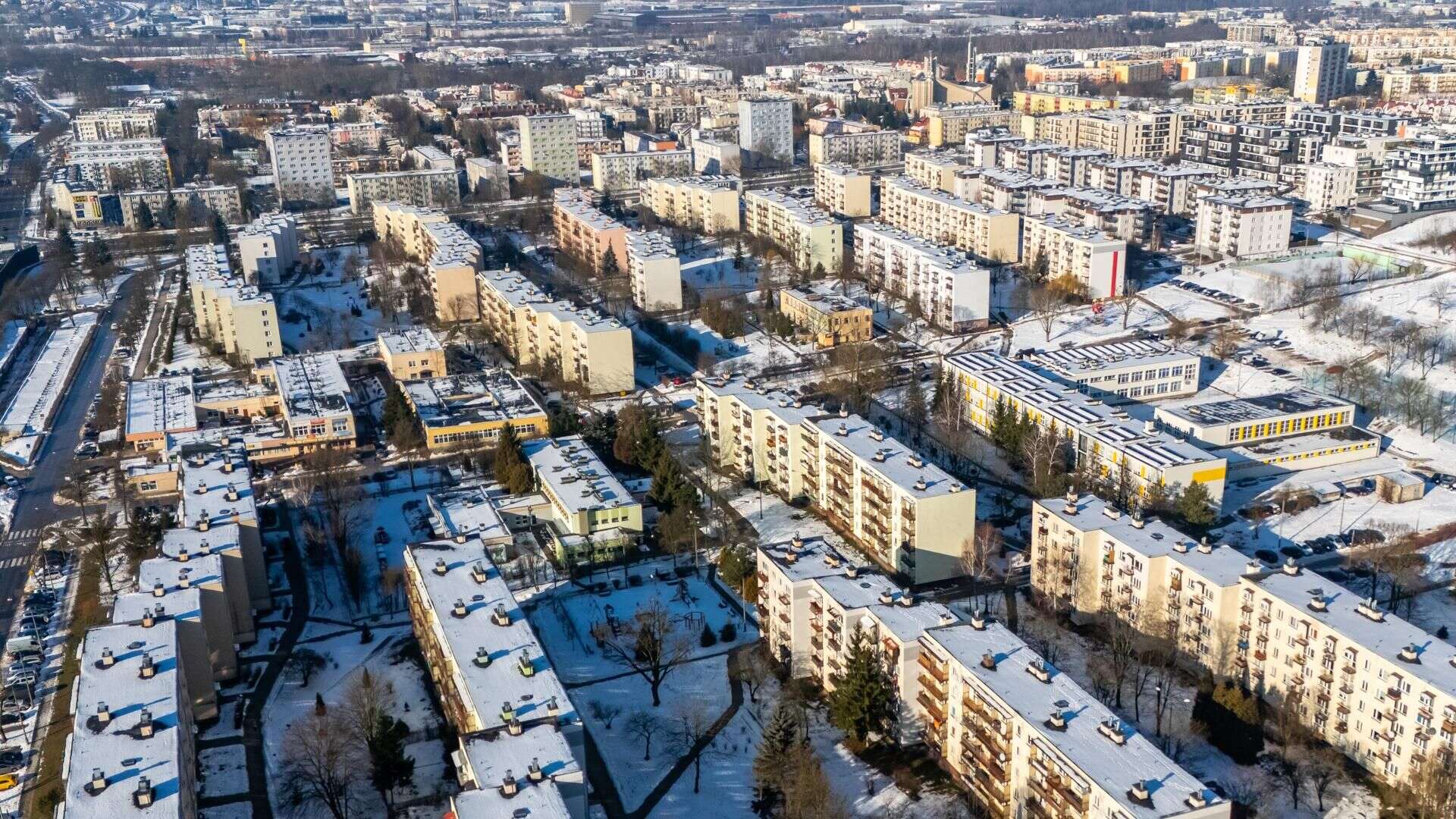 Rynek nieruchomości Ceny mieszkań hamują. Minister ujawnia prawdę