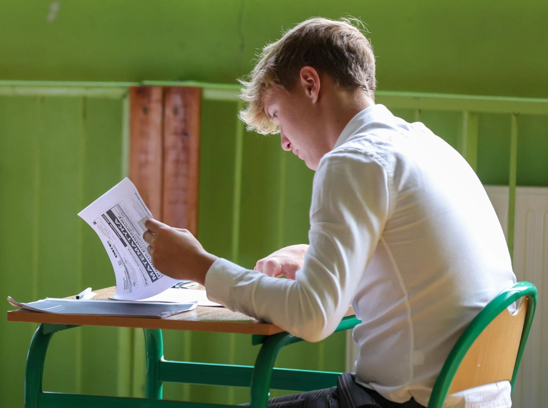 Warto wiedzieć! Kalkulator punktów do liceum i technikum. Jak liczyć punkty do szkoły ponadpodstawow…