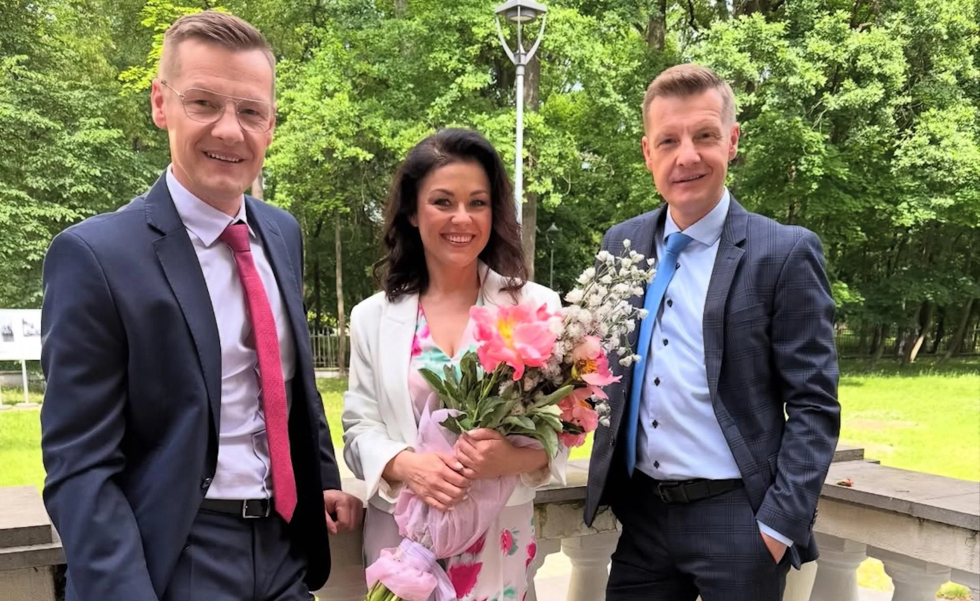 M jak miłość. Impreza u Zduńskich! Piotrek, Kinga i Paweł będą świętować, ale bez Fr…