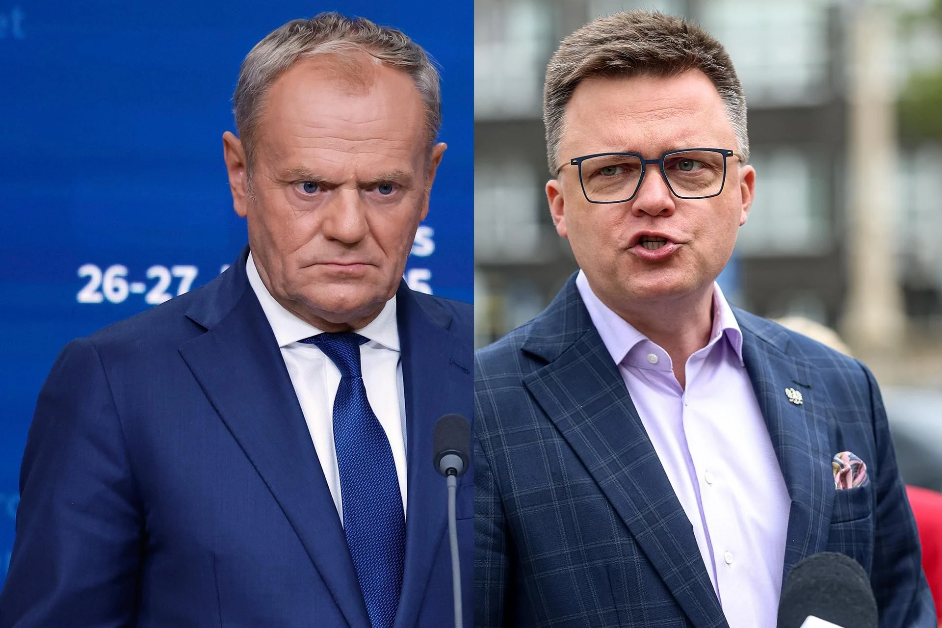 burza w koalicji Zbliża się rekonstrukcja rządu. „Będę walczył o każdego z naszych ministrów w rządzi…